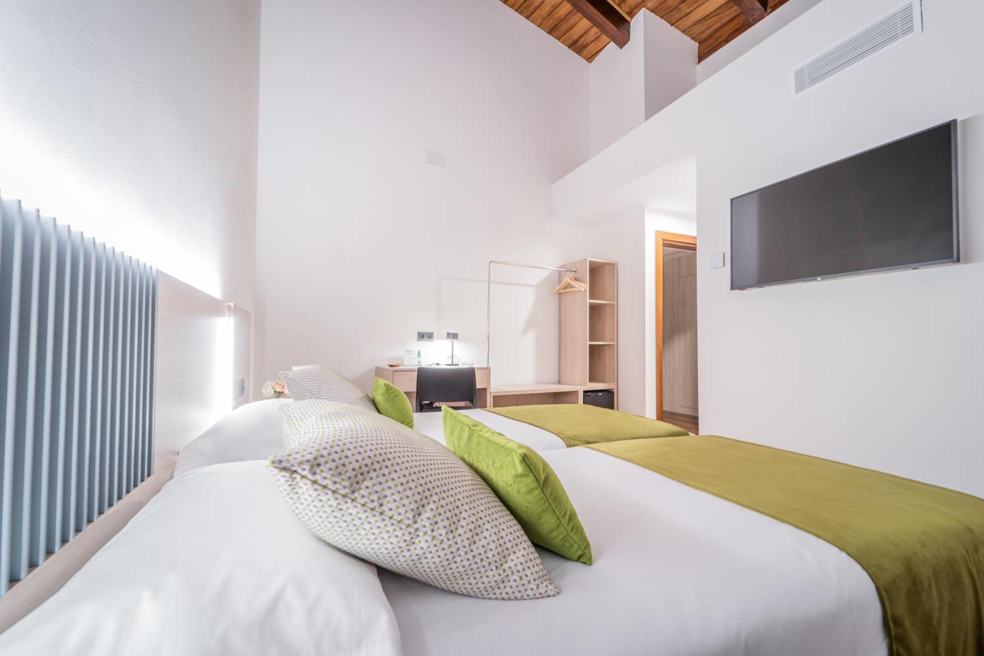 Sahera Hotel Boutique Telde Luaran gambar