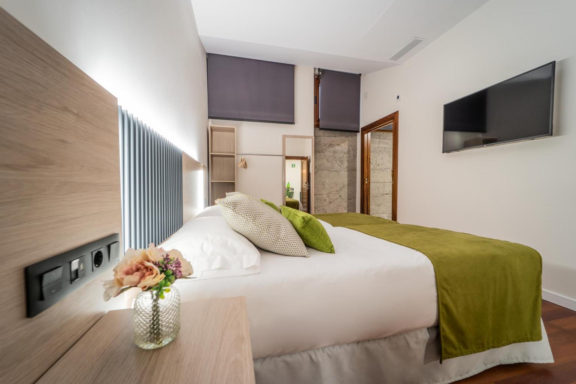 Sahera Hotel Boutique Telde Luaran gambar