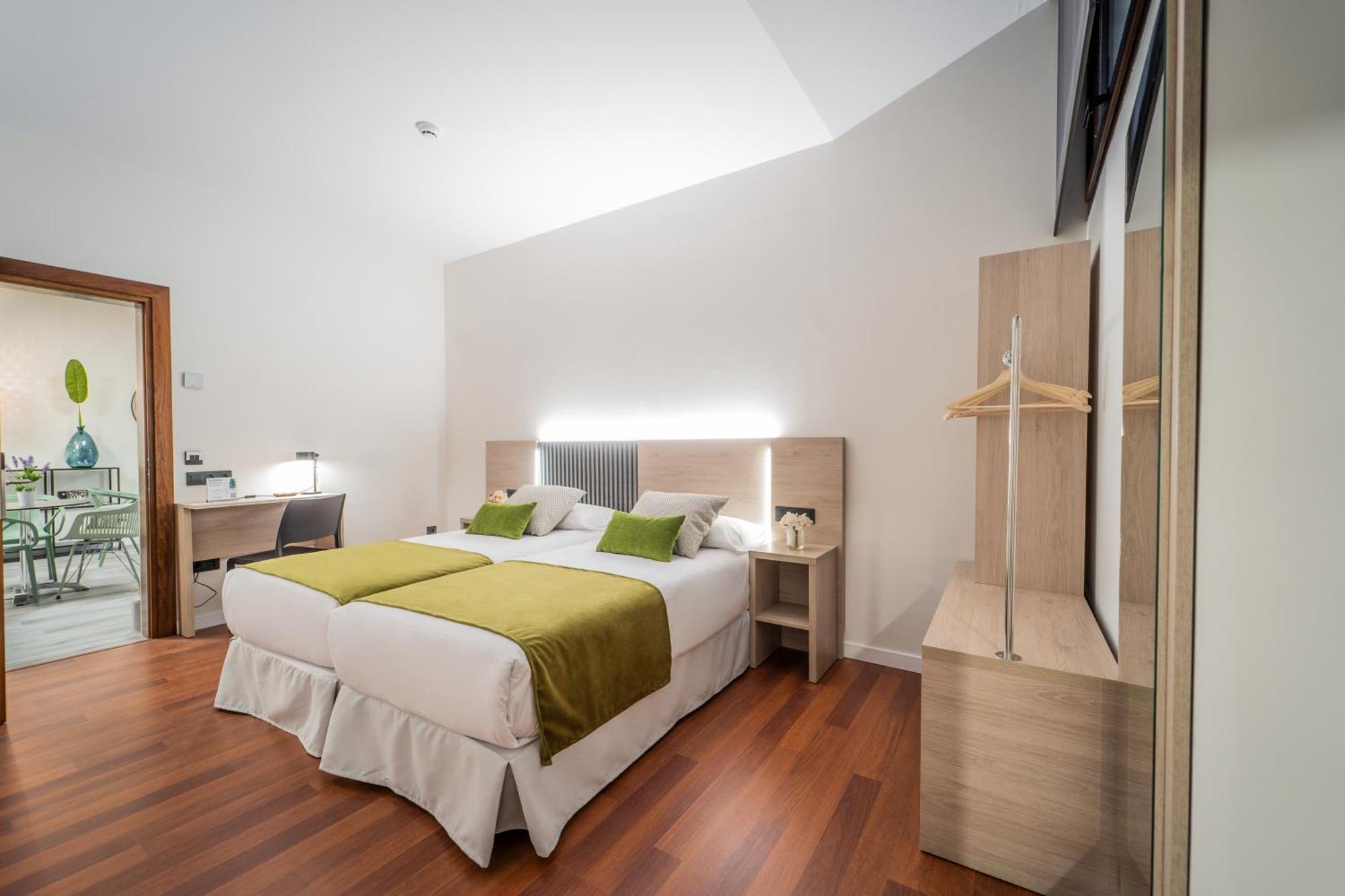 Sahera Hotel Boutique Telde Luaran gambar