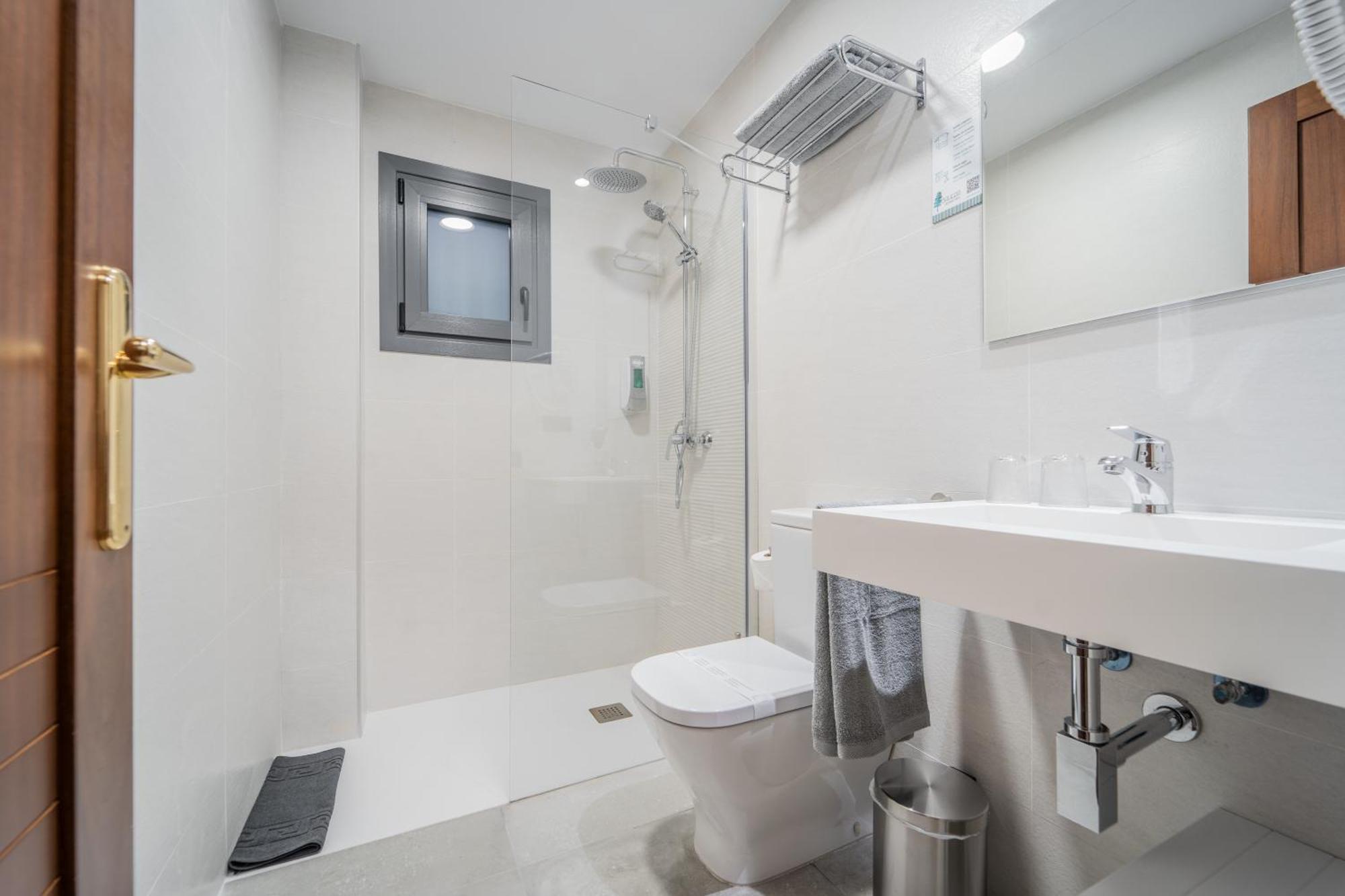 Sahera Hotel Boutique Telde Luaran gambar