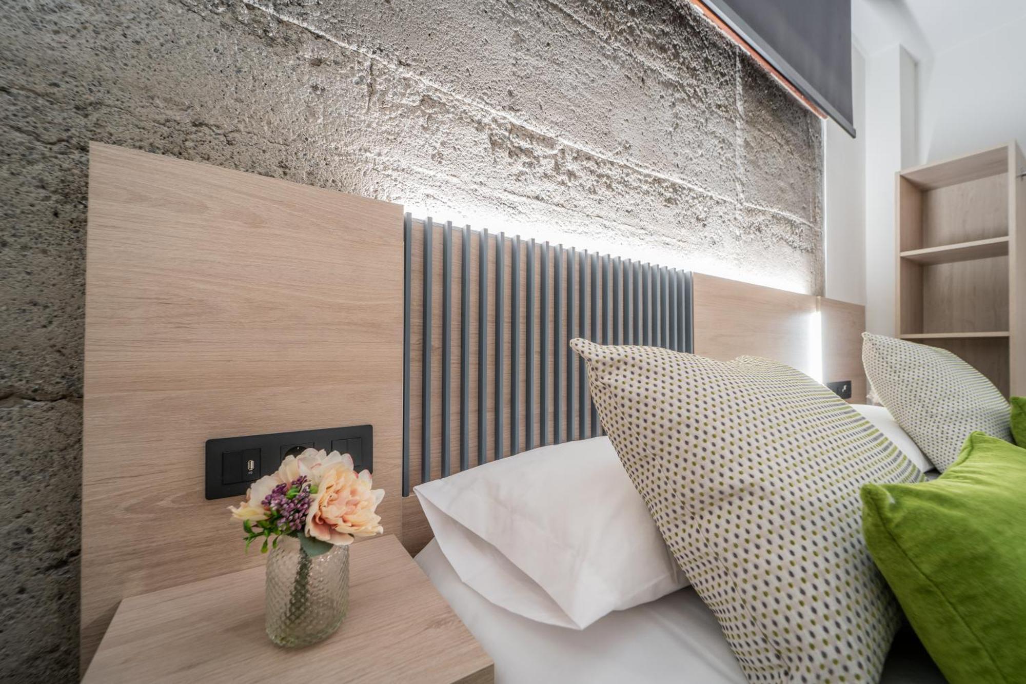 Sahera Hotel Boutique Telde Luaran gambar