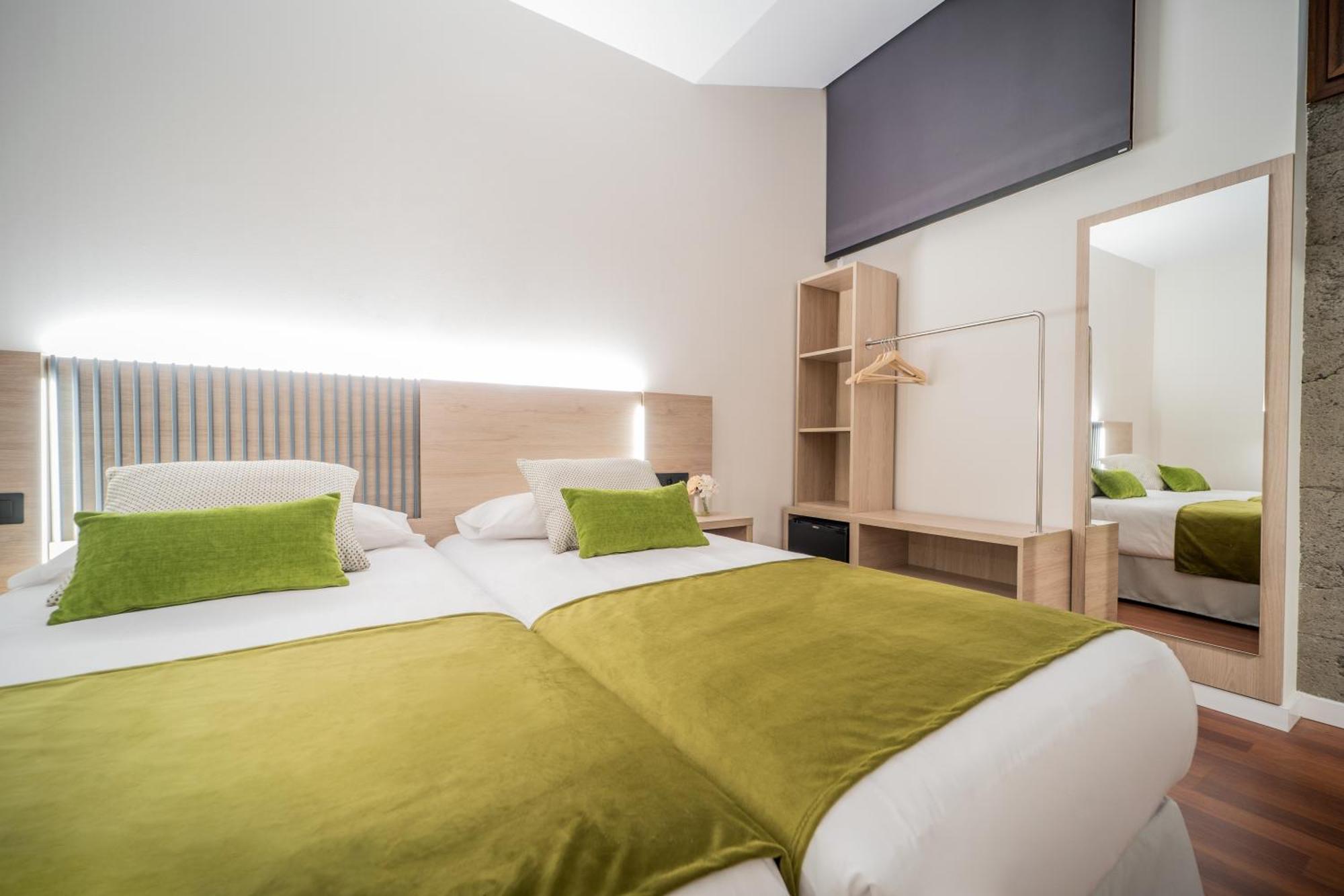 Sahera Hotel Boutique Telde Luaran gambar