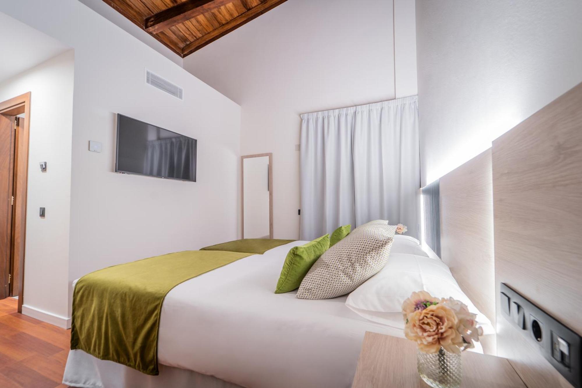Sahera Hotel Boutique Telde Luaran gambar