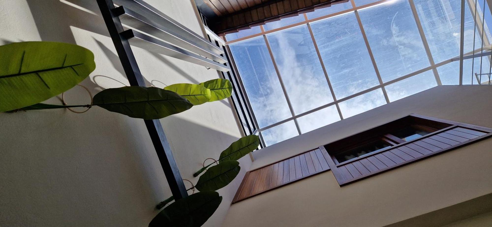 Sahera Hotel Boutique Telde Luaran gambar