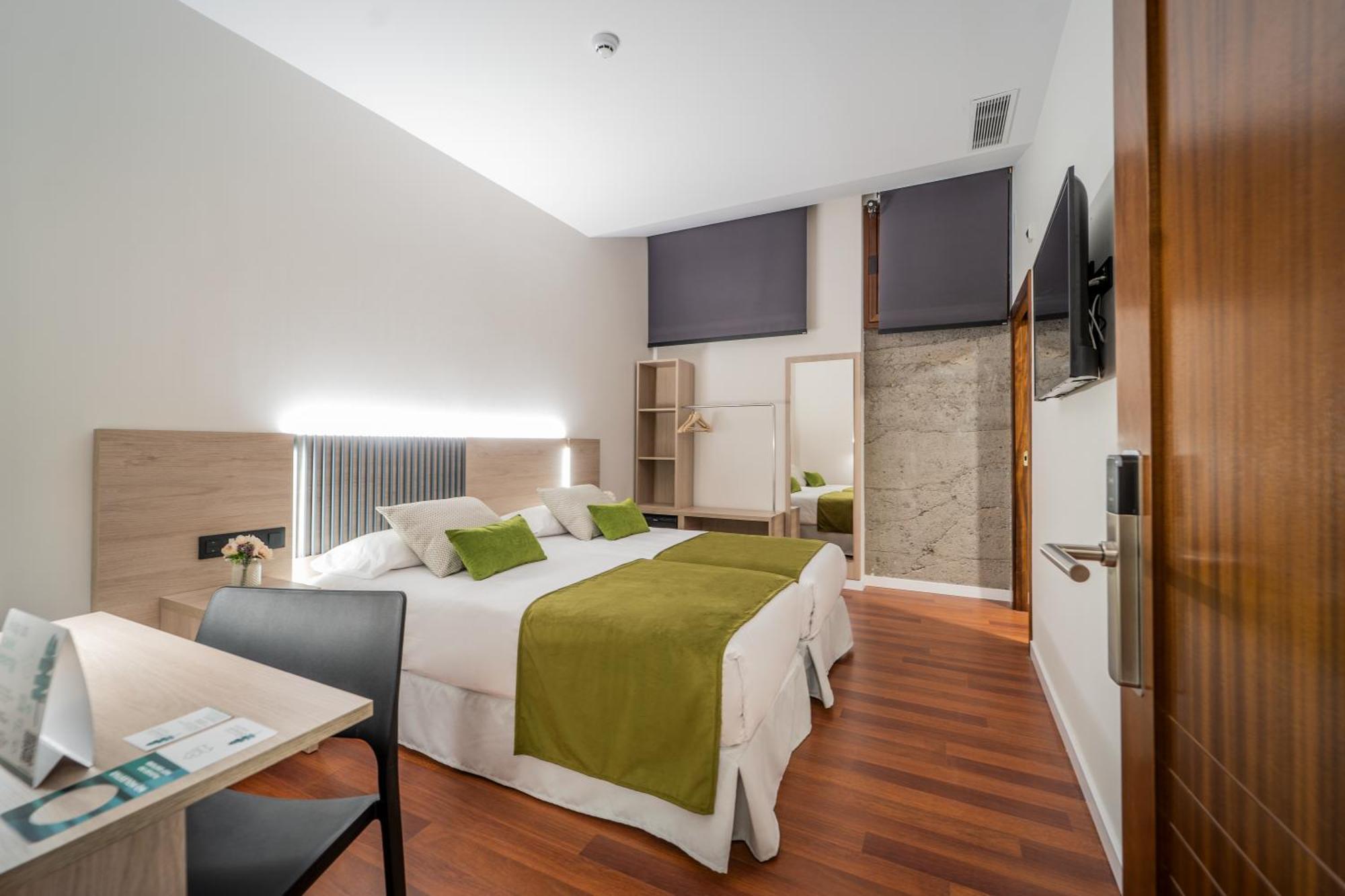 Sahera Hotel Boutique Telde Luaran gambar